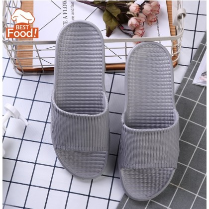 Anti-Slip Woman/Men Indoor Slippers