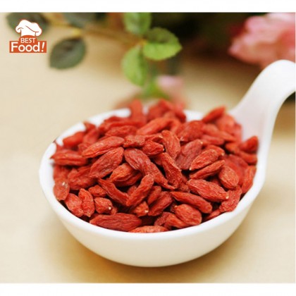 (100 grams) Premium Grade Red Dates, Longan and Goji